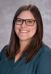 Morgan K. Euzarraga, RD